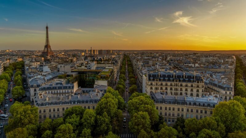 France Relocation Guide for Expats